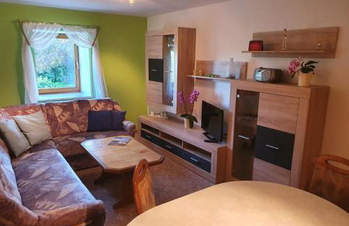 Alte Schäferei Bad Gottleuba - Foto 15