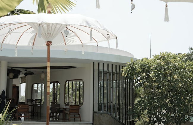 Mahagiri Villas & Spa Dreamland - Foto 56