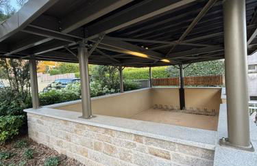 ROUZIC t4 Trebeurden piscine et vue mer - Foto 18