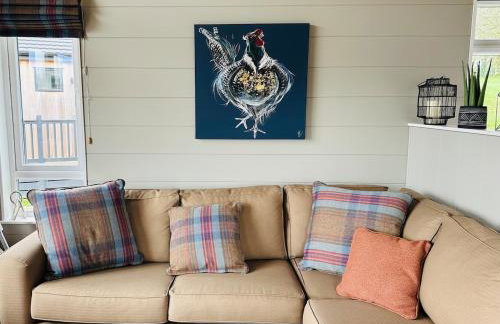 Manor Lake Lodge Exclusive luxury lodge retreat - Foto 27