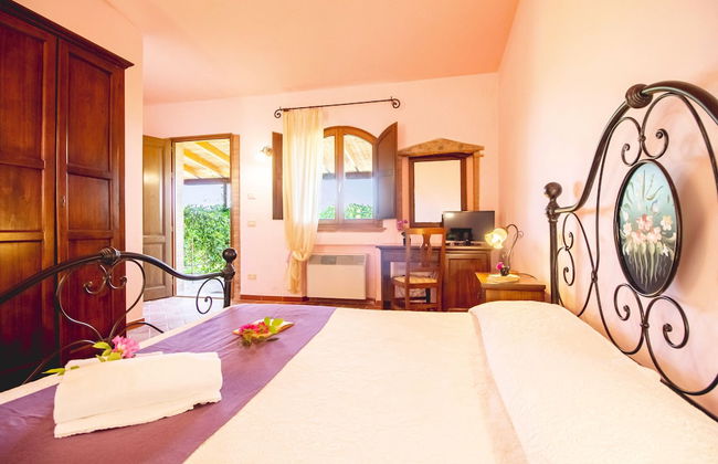 Agriturismo Poggio Pistolese - Foto 4