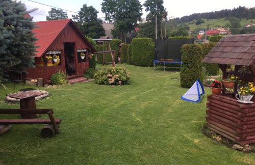 Agroturystyka Pod Dzwonnicą - Beskidy - Foto 29
