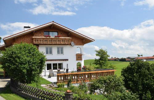 Landhaus Senn - Foto 1