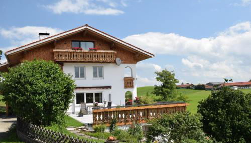 Landhaus Senn - Foto 1