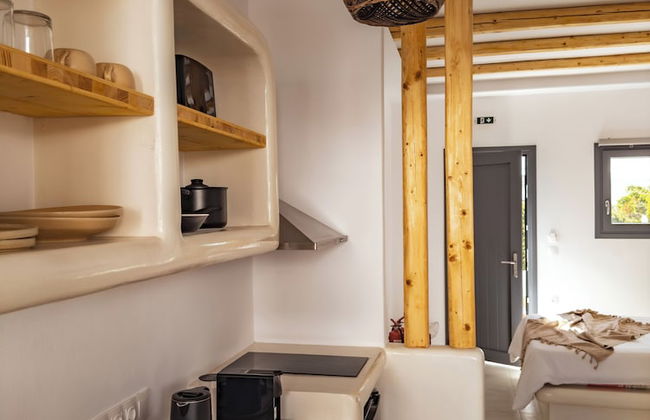 Alonia Suites - Foto 2