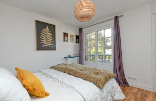 Appartement des Dryades, cosy 60m2 - Photo 13