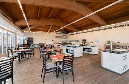 AluaSun Mediterráneo - Photo 26