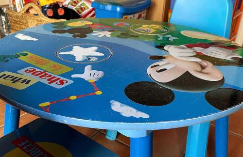 Casa con Encanto,disfruta de su paz y tranquilidad - Photo 45