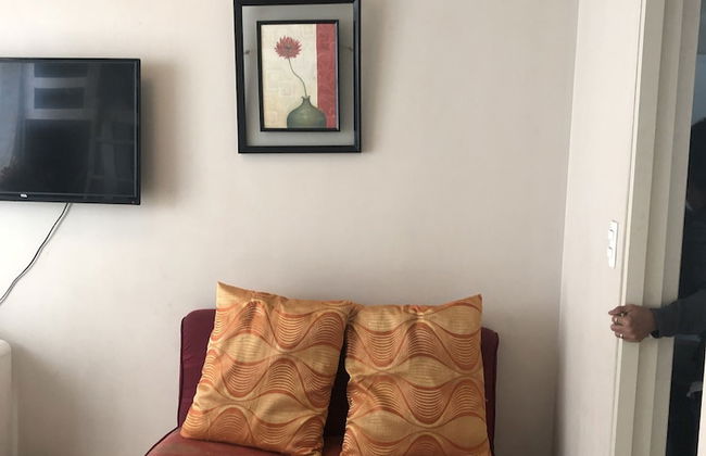 Palmtree Villas 1 -Favila Condotel Unit - Photo 13