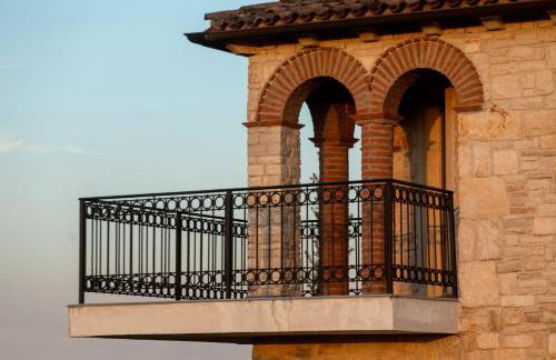 Villa Don Giordano Excelsior - LUXE Tuscan Palace - Foto 13