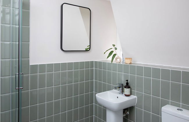 Bob W St Pauls London - Foto 27