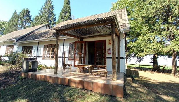 Millgate Cottage - Foto 4, Quarto