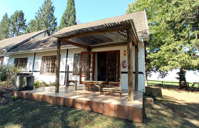 Millgate Cottage - Foto 4