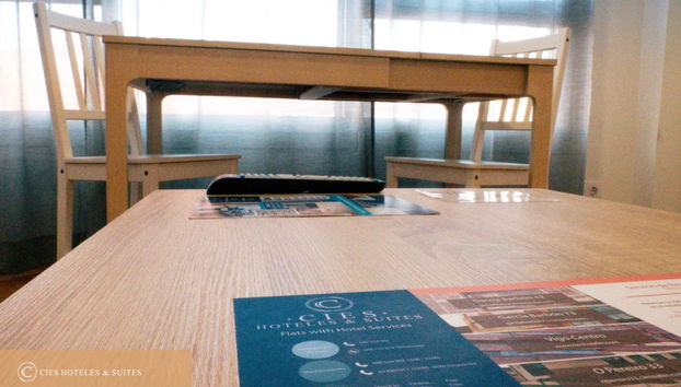 Cíes Suitel García Barbón 73 - Foto 3