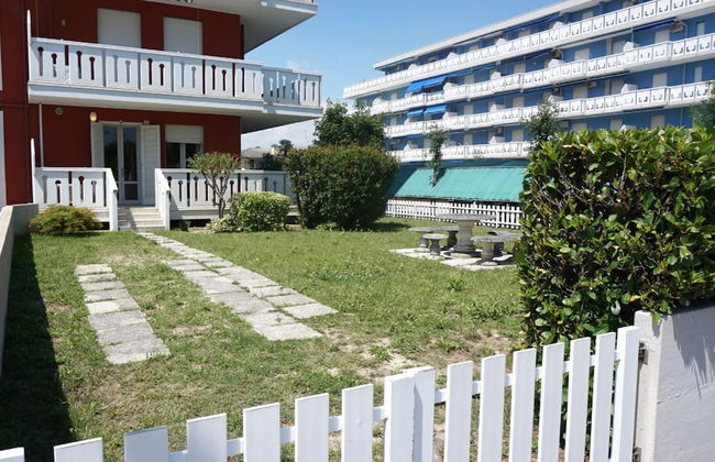 Holiday Home in Caorle Near Spiaggia Tartaruga - Photo 11