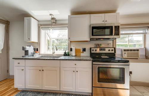 Charming Apt with Shared Outdoor Space in Lisbon! - Foto 8