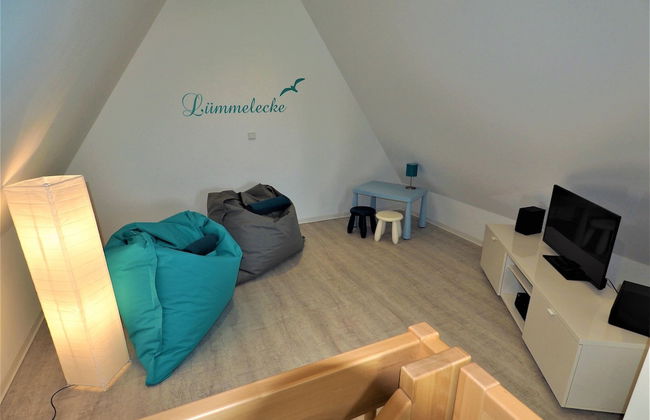 Ferienhaus in Rerik mit Terrasse - Foto 19