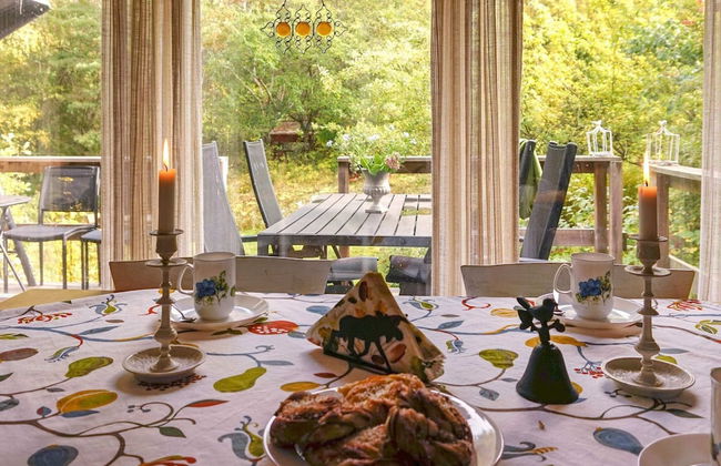 6 Person Holiday Home in Sorunda - Photo 9