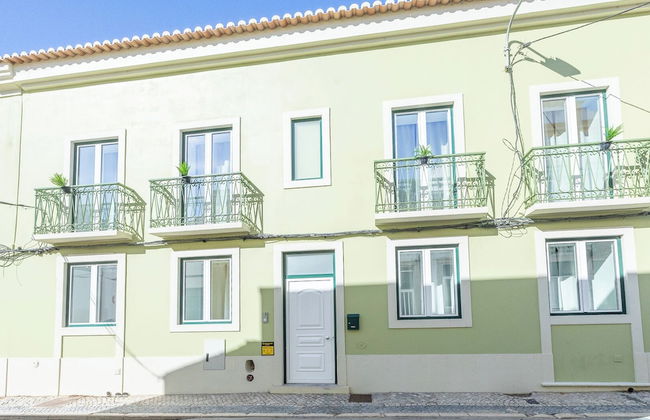 Roots Apartments - Foto 51