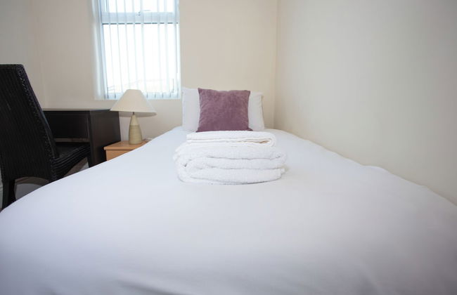 Norton Serviced Apartments - Foto 14