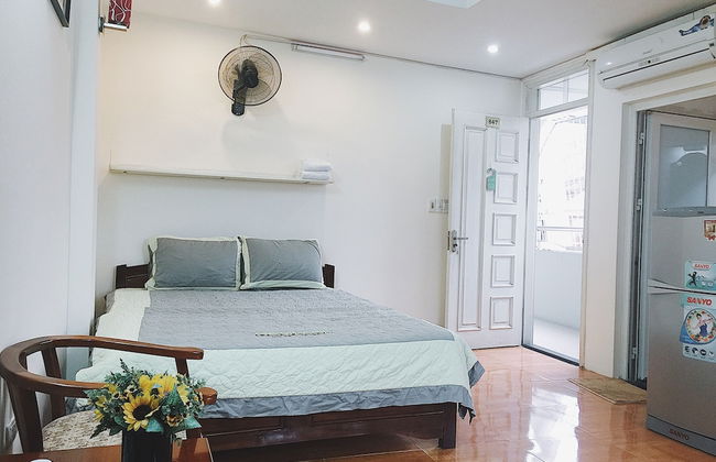 V-studio Hotel Apartment 2 - Foto 16