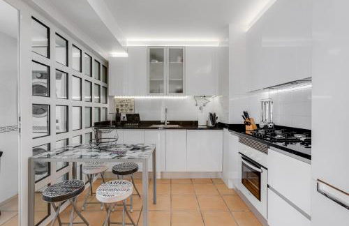 VILASOL - "Captain's Retreat" for 4 with AC facing the gardens & Pool - Foto 35