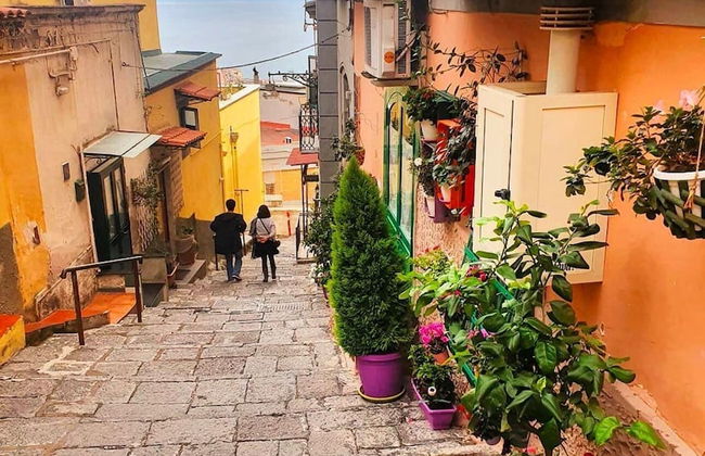 Luxury Apartment in Vomero - Foto 30