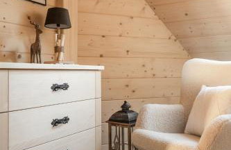 WRÓBLOWA CHALET przy Dolinie Chochołowskiej - Foto 38