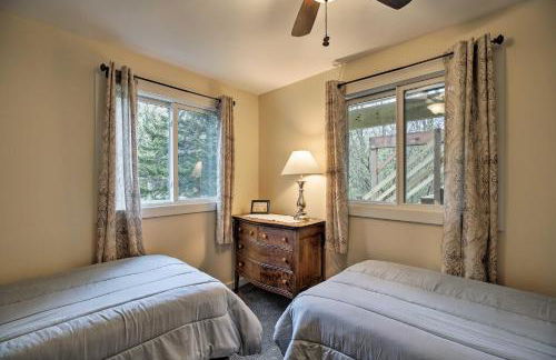 Cambridge House, 4 Miles to Smugglers Notch - Foto 21