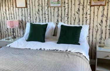 Rhedyn - Cosy Fishing Lodge Near Aberaeron - Photo 24