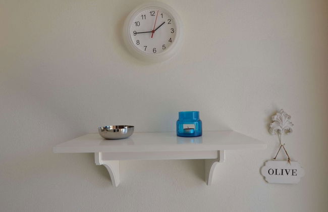 Apartment in Gatteo Mare Near Beach - Foto 20