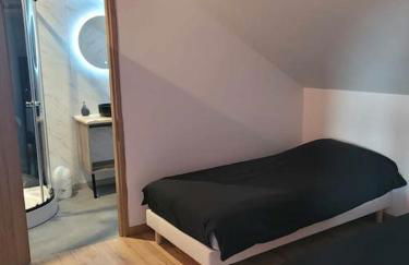 Gîte Forêt Vosgienne gitesdes2vallées - Foto 14