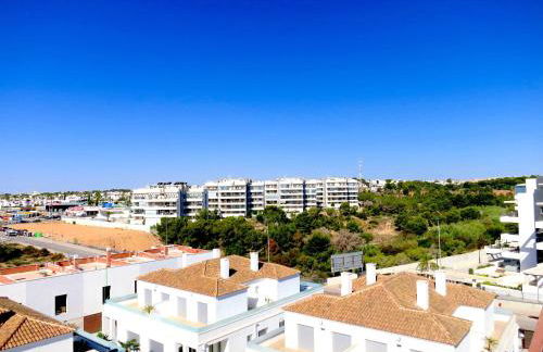 El Mirador De Villamartin - La Zenia & Golf - Foto 46