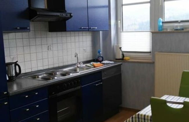 Holiday Apartment Hochgrebe "heidi" - Photo 7