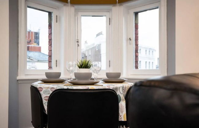 Host Apartments The Church View - Foto 23