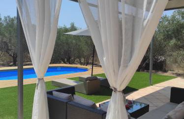 Villa Lagonisi - Foto 1