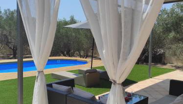 Villa Lagonisi - Foto 1