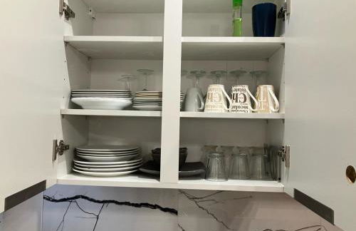 PARIS CITY-Le Raincy - Facing station - 4 to 8 Pers - Foto 19