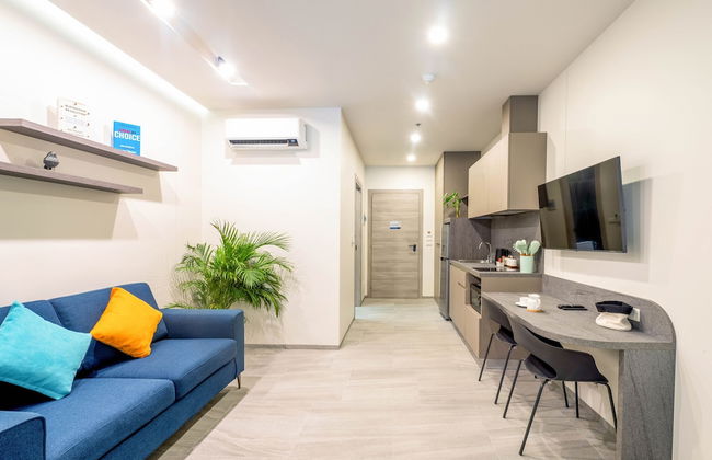 HOMA Cherngtalay - Photo 41