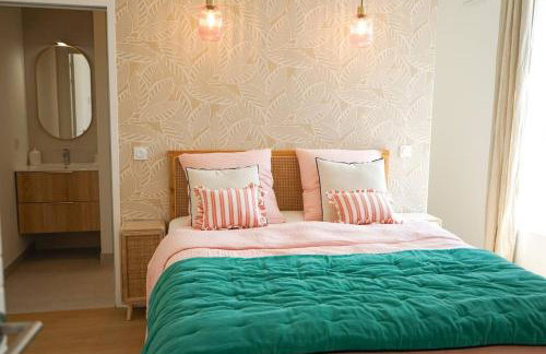Loft vue mer - Angoulins - Villa Oasis - Photo 12