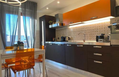 APPARTAMENTO BLU - Relax and Comfort 20 minutes from Florence - Foto 6