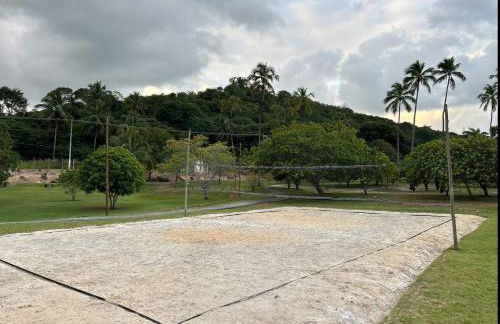 Casa Bege - Gaia aluguel temporada Mcz - 5 quartos - Foto 34