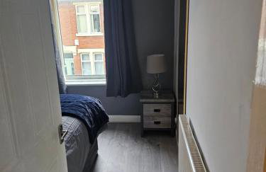 2 Bedroom Flat in Wallsend, 47 Coronation St - Foto 18