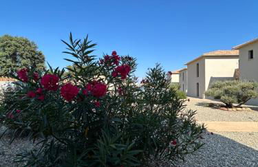 Résidence Petra Paolina - Foto 61