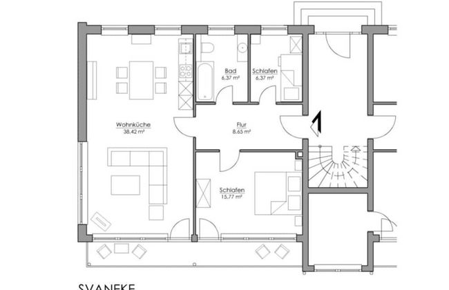 "yachtschule Svaneke" - Foto 7