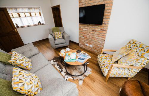 Barn Owl Cottage - Foto 12