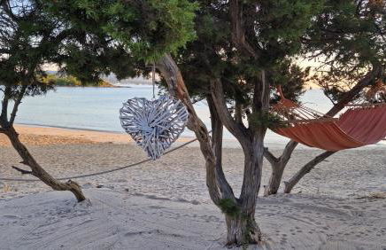 Dòmo a Palàttu casa vista mare a Porto Rotondo - Photo 47