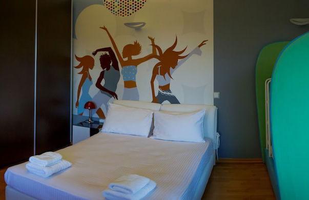 Vila Nikopolis - Foto 17