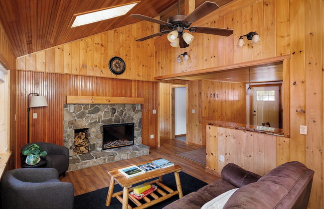 Presidential Mountain Resort - Foto 72