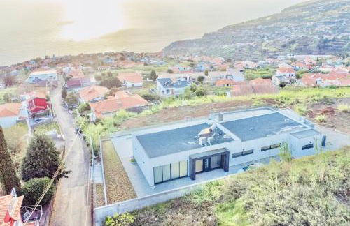 Vila Cales e Chadas by Your Madeira Rentals - Foto 11